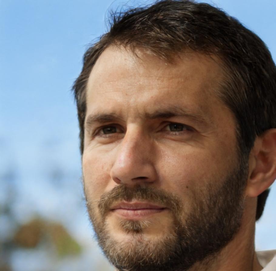 Marcus Hoffmann